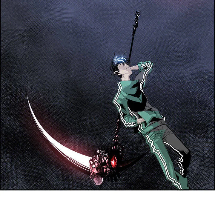 Warble Chap 52 - Next Chap 53