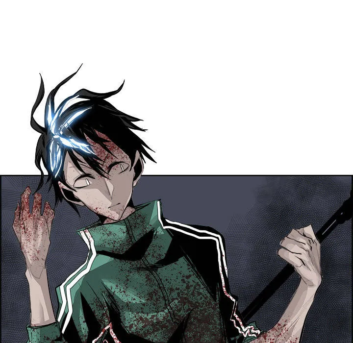 Warble Chap 53 - Next Chap 54