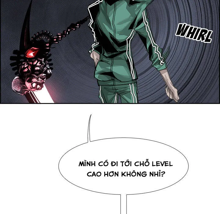 Warble Chap 53 - Next Chap 54