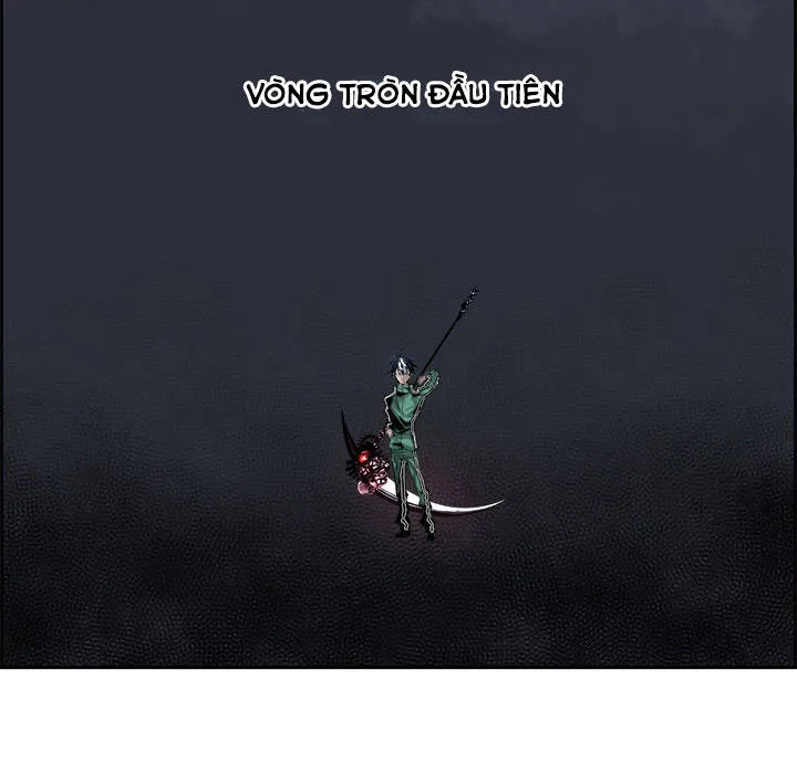 Warble Chap 53 - Next Chap 54