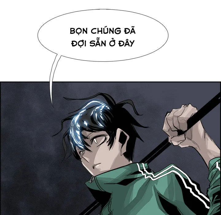 Warble Chap 53 - Next Chap 54