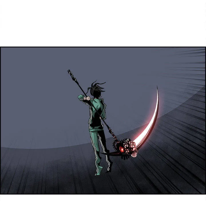 Warble Chap 53 - Next Chap 54