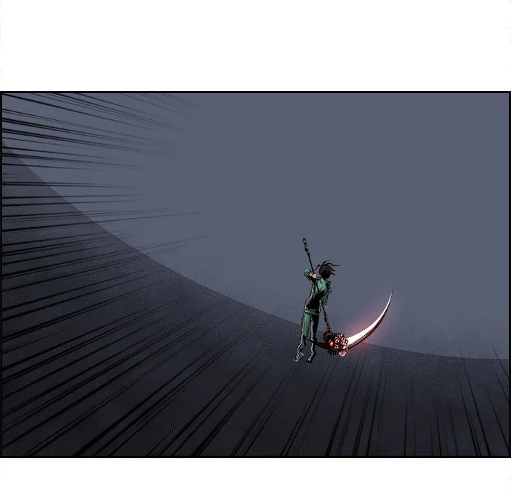 Warble Chap 53 - Next Chap 54