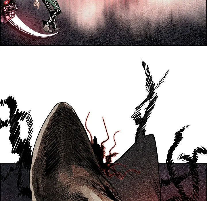 Warble Chap 53 - Next Chap 54