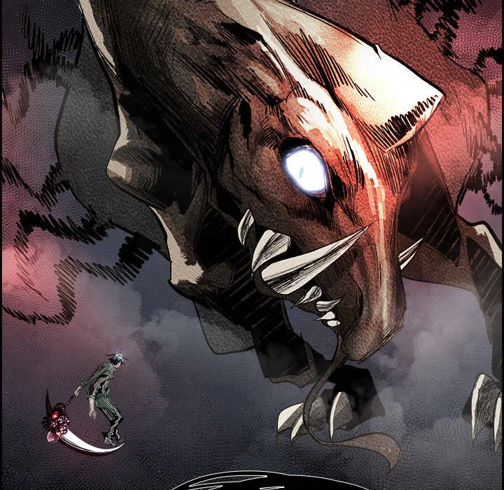 Warble Chap 53 - Next Chap 54