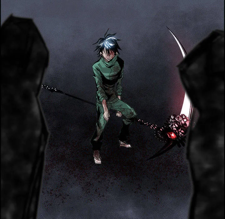 Warble Chap 53 - Next Chap 54