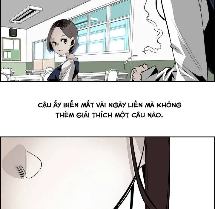 Warble Chap 54 - Next Chap 55