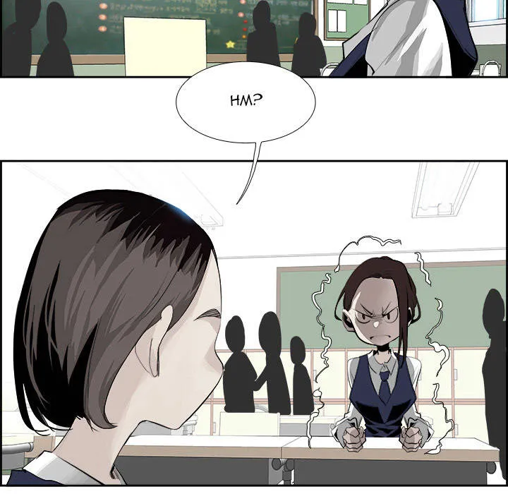 Warble Chap 54 - Next Chap 55