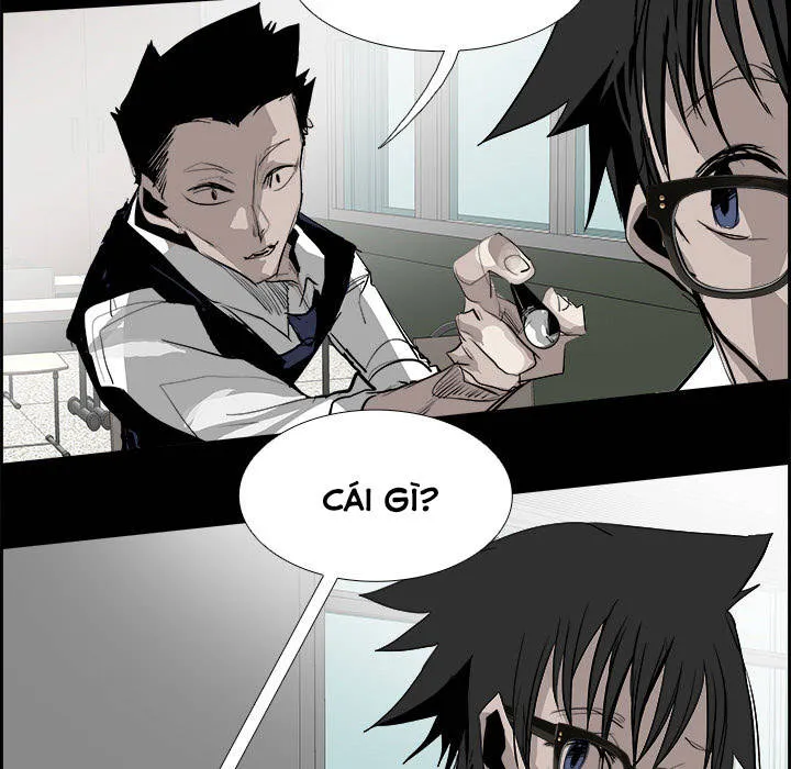 Warble Chap 55 - Next Chap 56