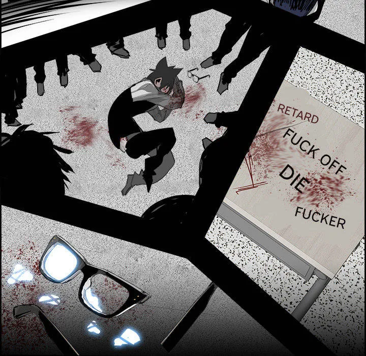 Warble Chap 55 - Next Chap 56