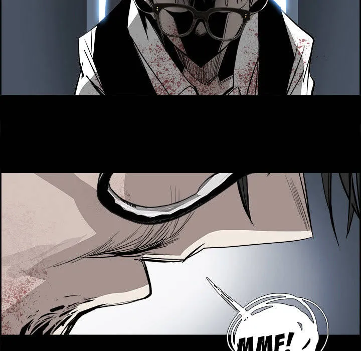 Warble Chap 55 - Next Chap 56