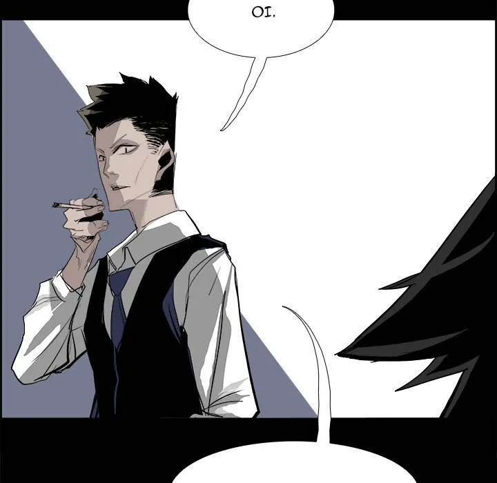 Warble Chap 55 - Next Chap 56