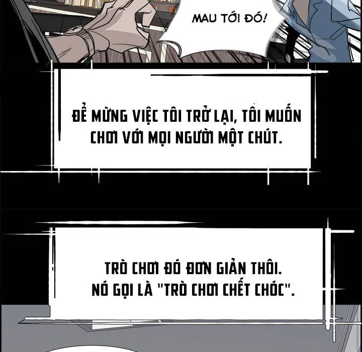 Warble Chap 56 - Next Chap 57