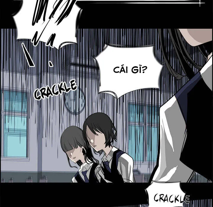 Warble Chap 56 - Next Chap 57