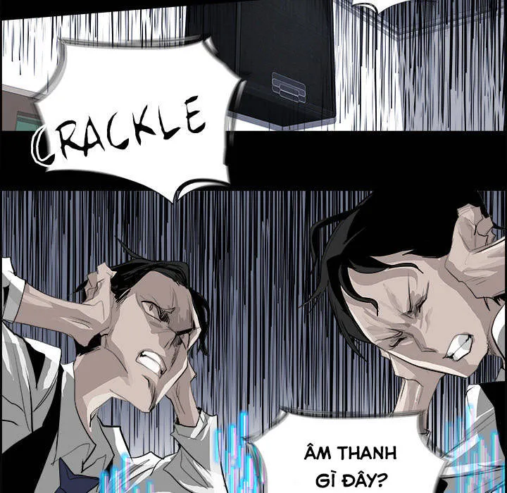 Warble Chap 56 - Next Chap 57