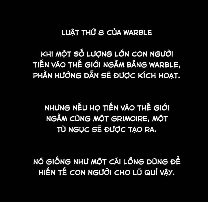 Warble Chap 56 - Next Chap 57