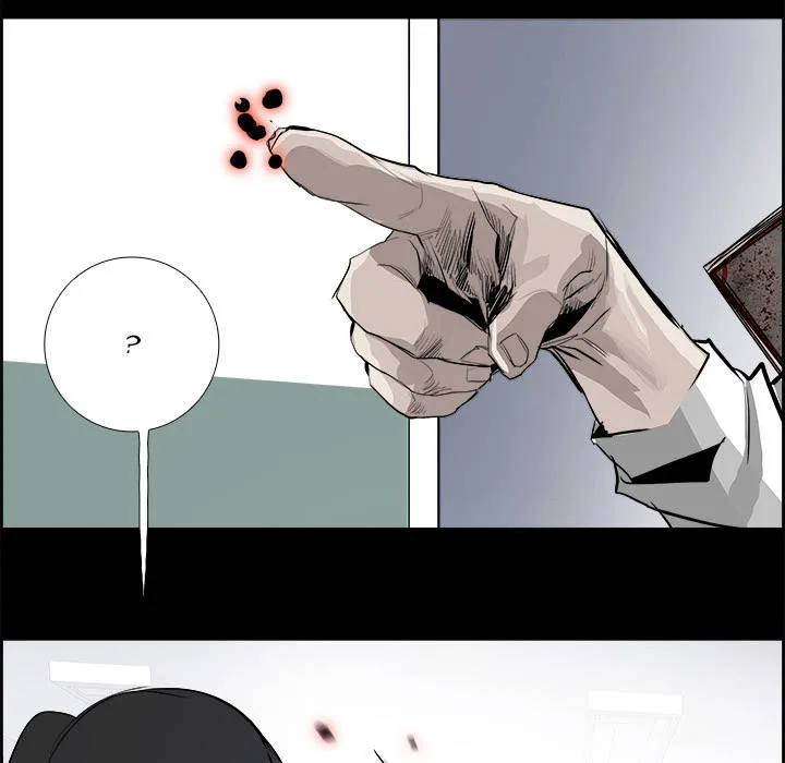 Warble Chap 56 - Next Chap 57