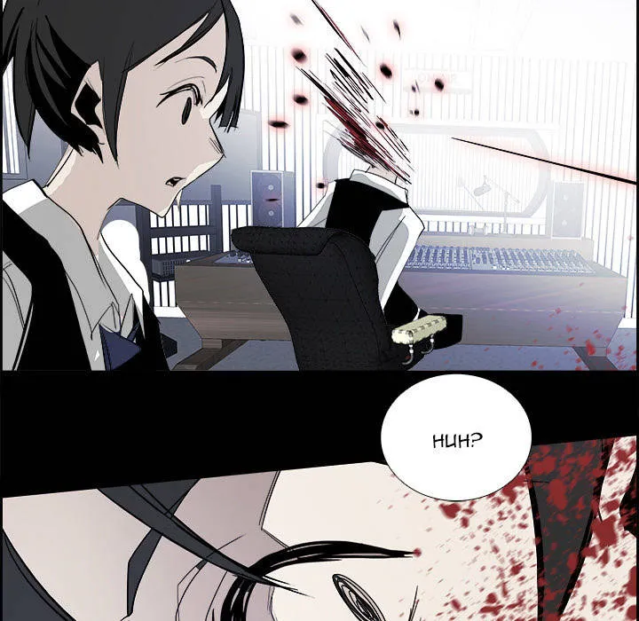 Warble Chap 56 - Next Chap 57