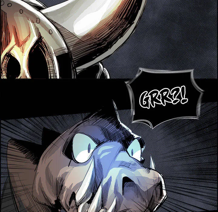 Warble Chap 57 - Next Chap 58