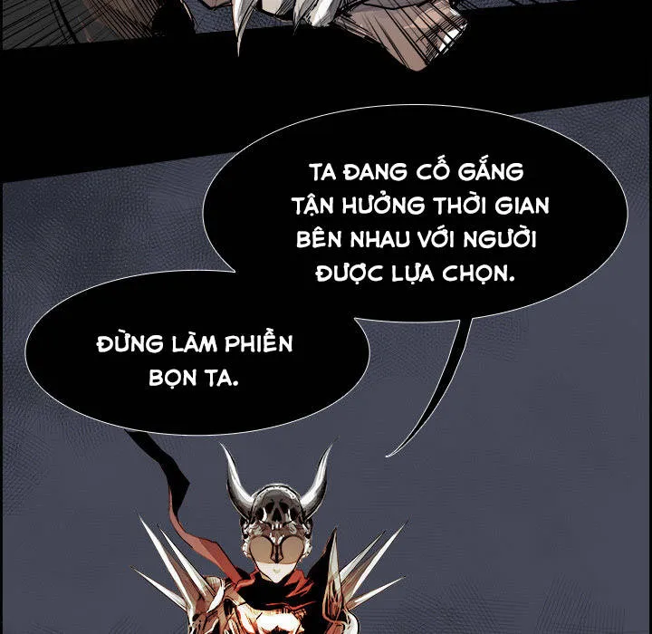 Warble Chap 57 - Next Chap 58