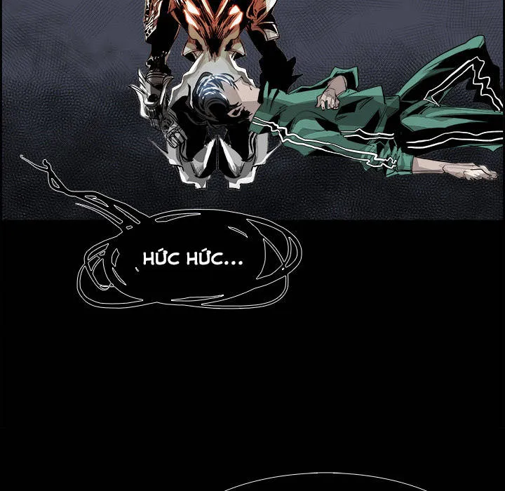 Warble Chap 57 - Next Chap 58