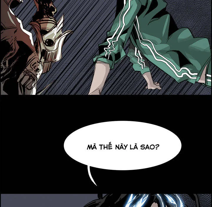 Warble Chap 57 - Next Chap 58