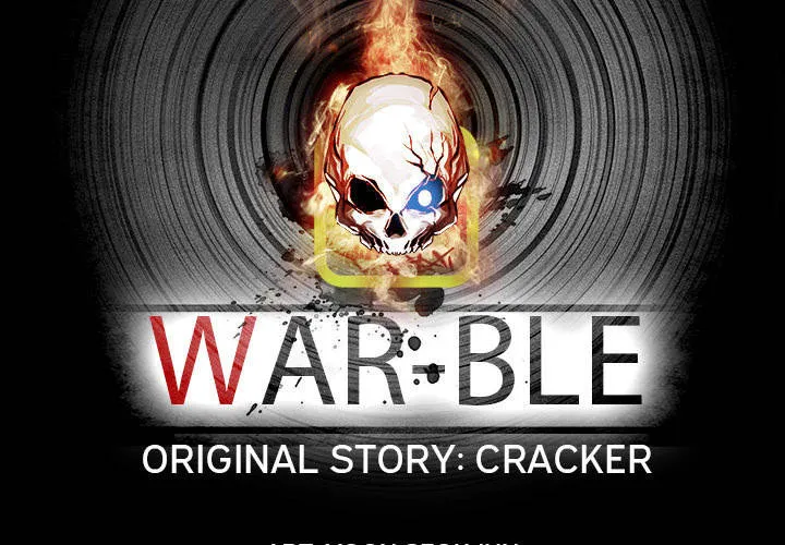 Warble Chap 57 - Next Chap 58