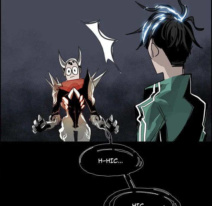 Warble Chap 57 - Next Chap 58