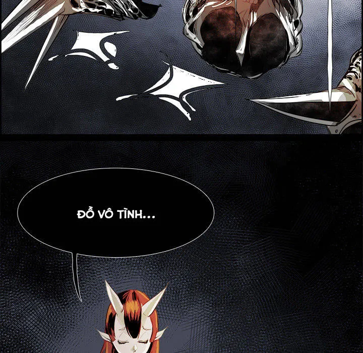 Warble Chap 57 - Next Chap 58