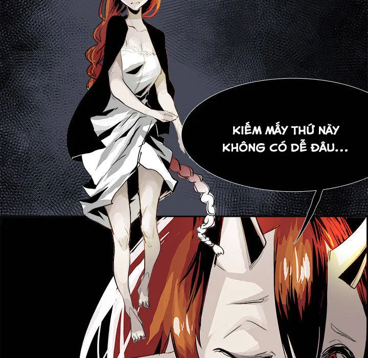 Warble Chap 57 - Next Chap 58