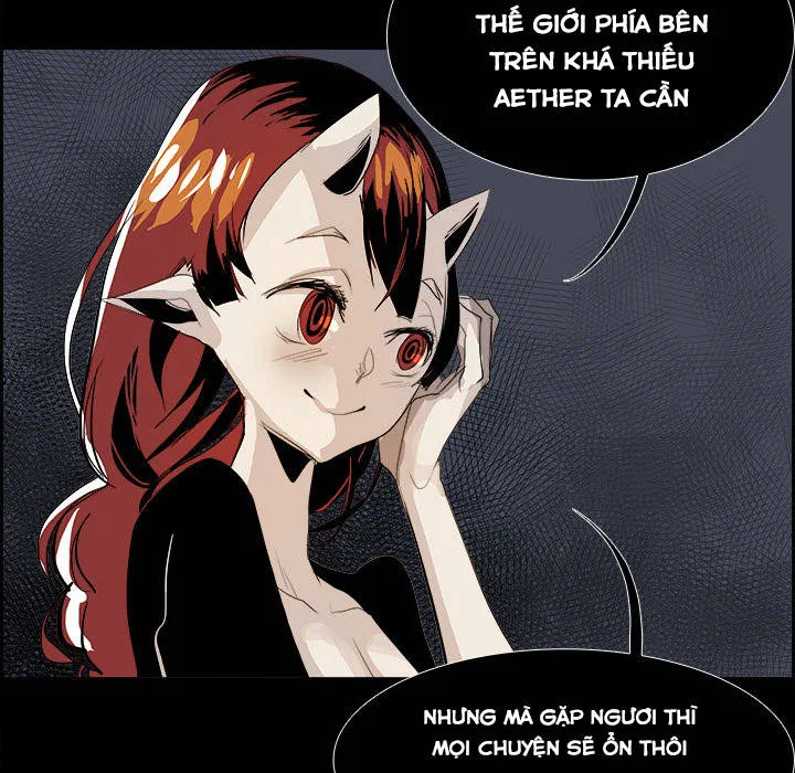 Warble Chap 57 - Next Chap 58