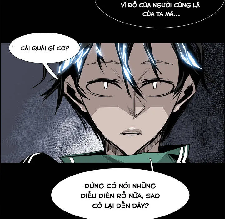 Warble Chap 57 - Next Chap 58