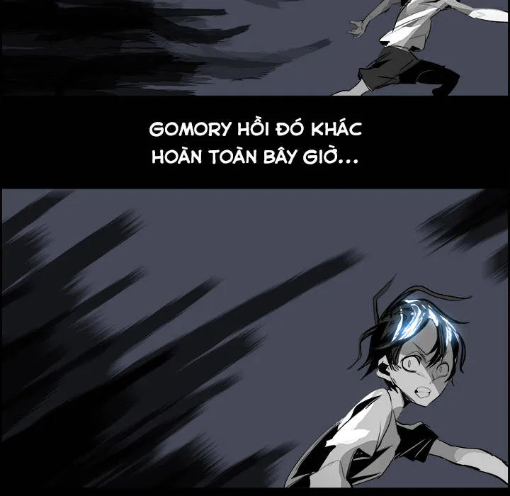 Warble Chap 57 - Next Chap 58