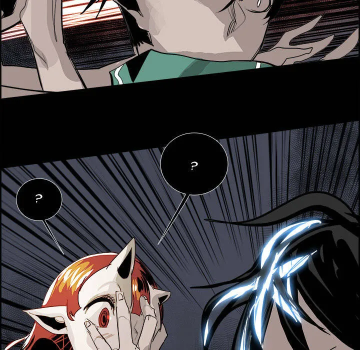 Warble Chap 57 - Next Chap 58