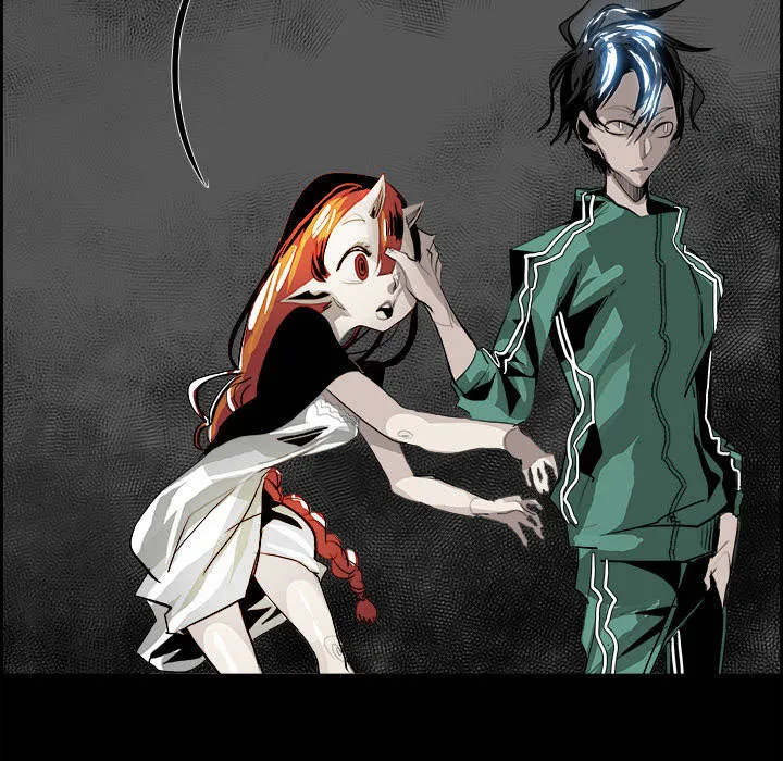 Warble Chap 57 - Next Chap 58