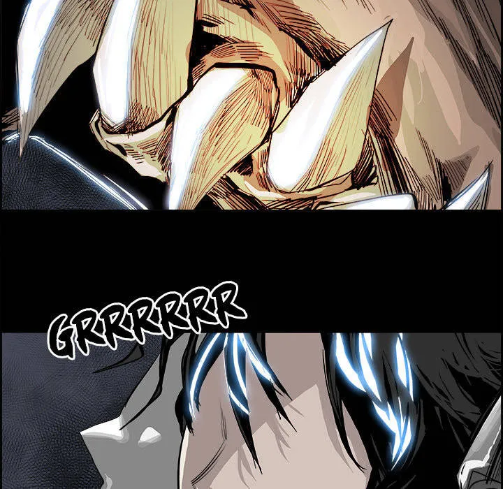 Warble Chap 57 - Next Chap 58