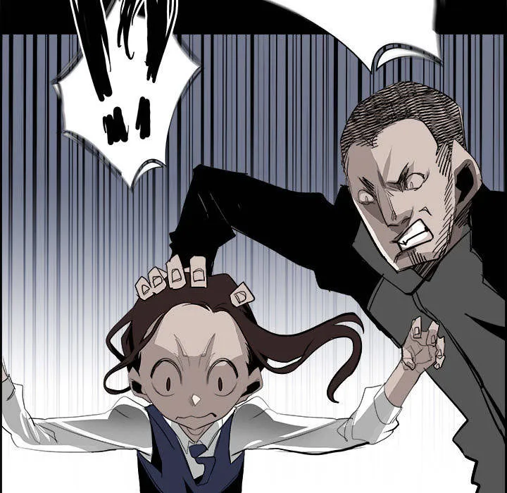 Warble Chap 58 - Next Chap 59