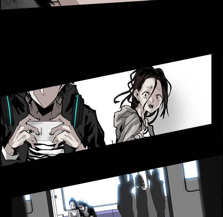 Warble Chap 58 - Next Chap 59