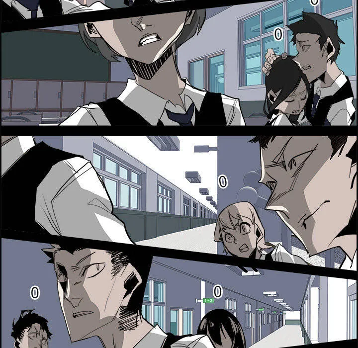 Warble Chap 58 - Next Chap 59