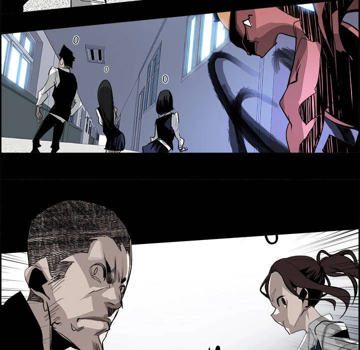 Warble Chap 58 - Next Chap 59