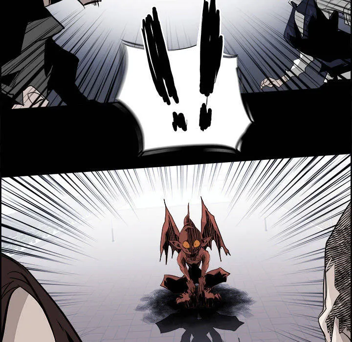 Warble Chap 58 - Next Chap 59