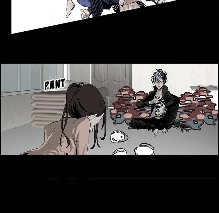 Warble Chap 58 - Next Chap 59