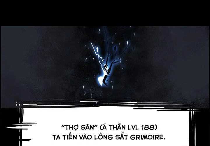 Warble Chap 59 - Next Chap 60