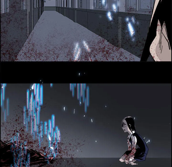 Warble Chap 59 - Next Chap 60