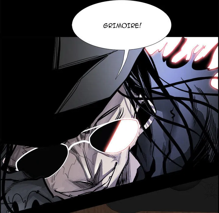 Warble Chap 59 - Next Chap 60