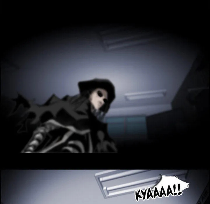 Warble Chap 59 - Next Chap 60