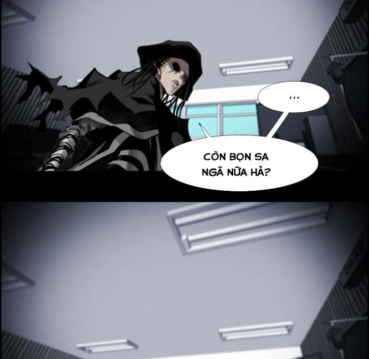 Warble Chap 59 - Next Chap 60