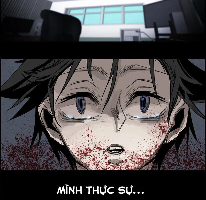 Warble Chap 59 - Next Chap 60