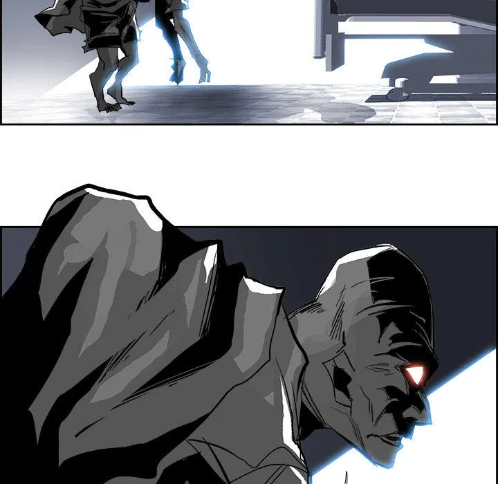 Warble Chap 59 - Next Chap 60