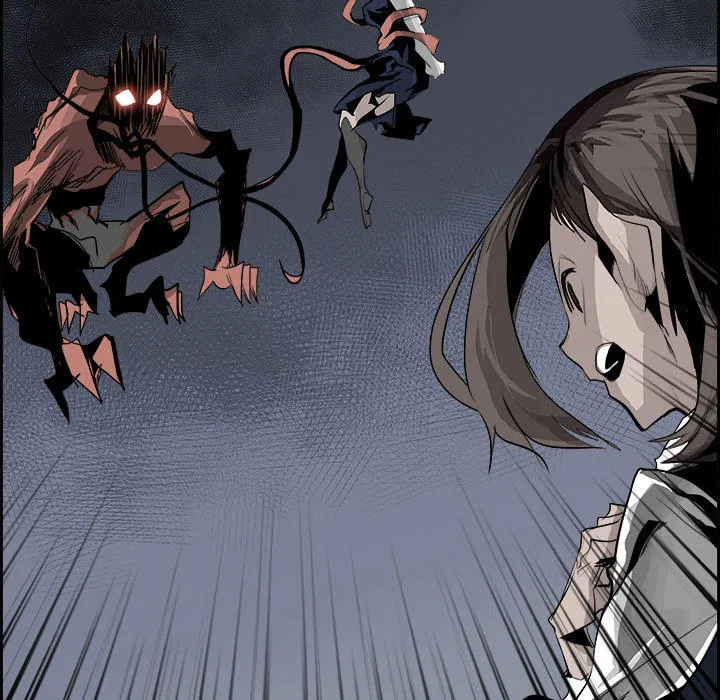 Warble Chap 59 - Next Chap 60